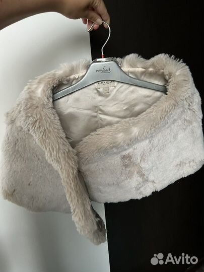 Горжетка Karen Millen