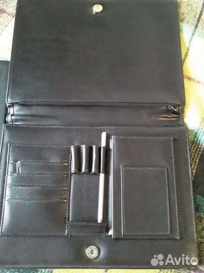 Папка мужская 25*34см, СССР