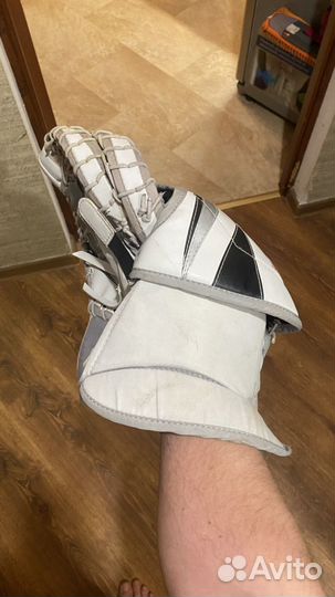 Вратарские блин ловушка Itech