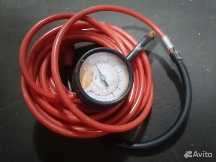 Компрессор berkut r20