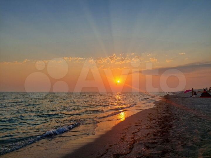 Дача 100 м² на участке 1 сот.