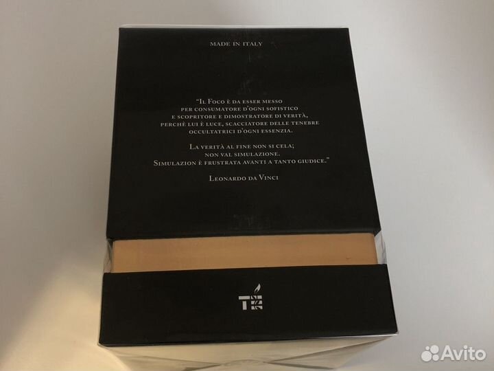 Kirke tiziana terenzi