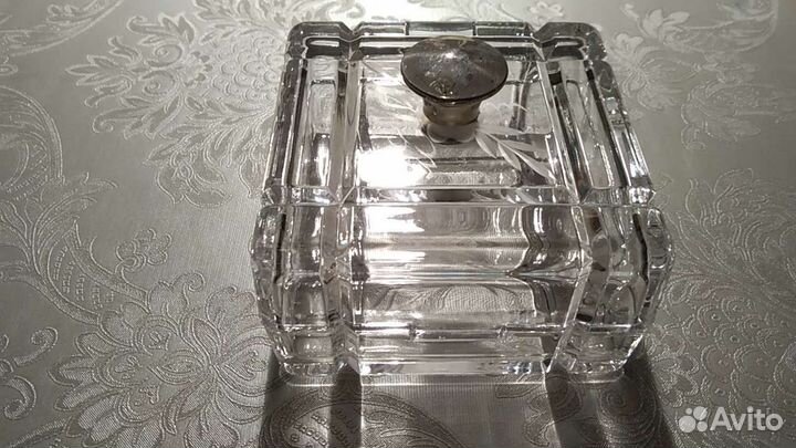 Старинные шкатулки СССР, Испания