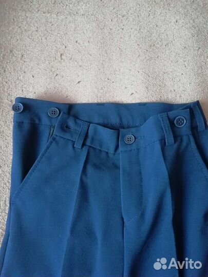 Школьный костюм для мальчика