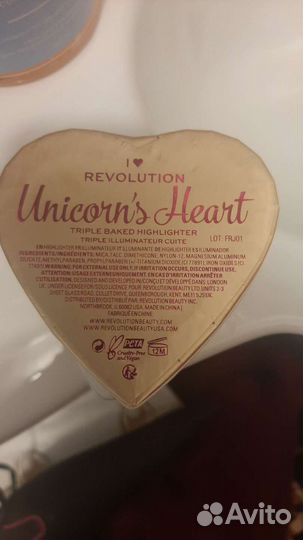 Косметика NYC