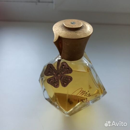 Парфюмерная вода Miss Arpels, Франция, винтаж