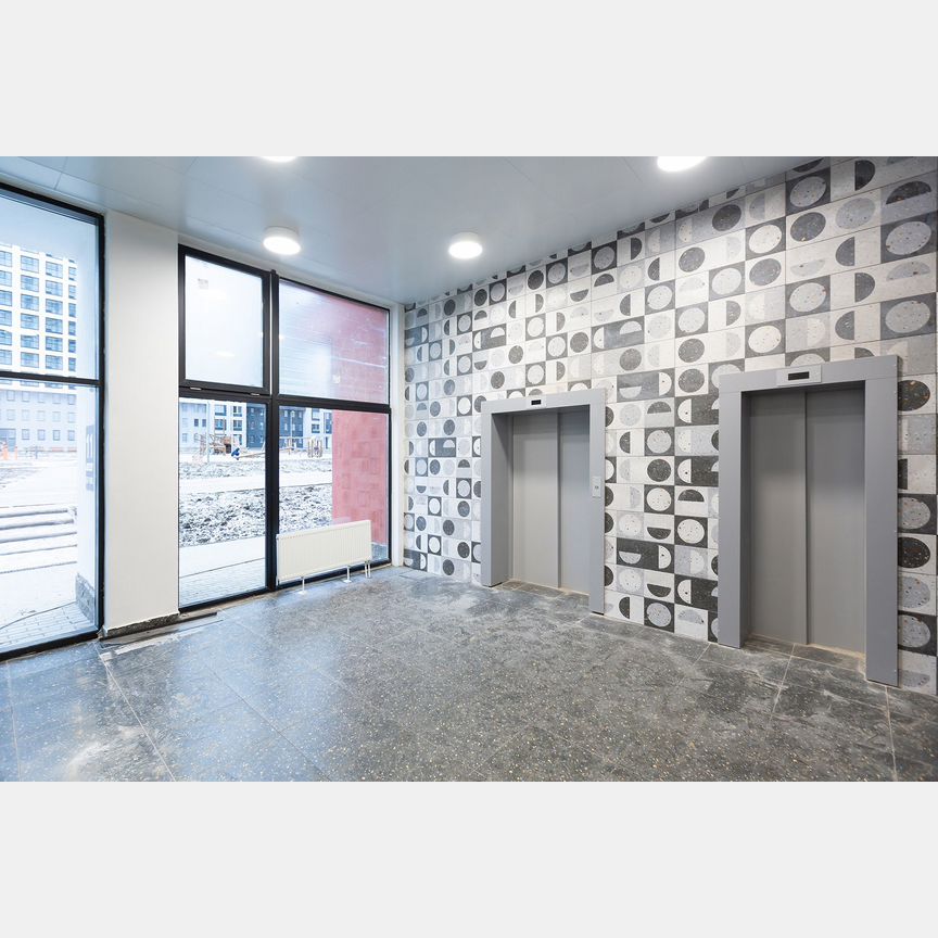 Квартира-студия, 26,1 м², 1/17 эт.