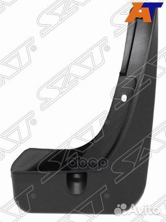 Брызговик Haval F7 18-22 / F7x 19-22 (Сзади