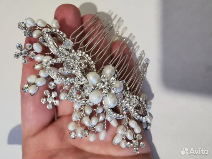 Гребень для волос