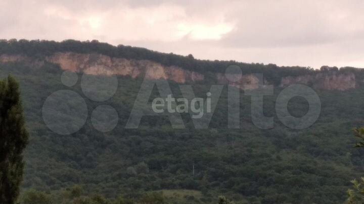 Участок 7,48 га (СНТ, ДНП)