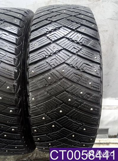 Goodyear UltraGrip Ice Arctic SUV 225/55 R18 96T