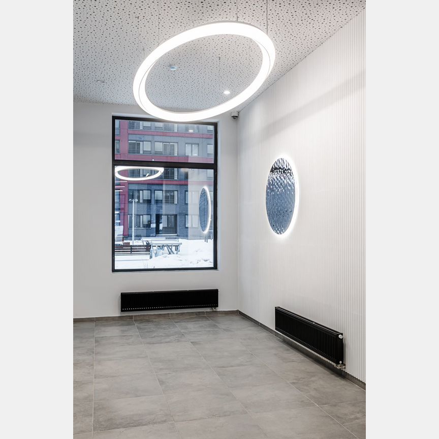 3-к. квартира, 80,9 м², 11/15 эт.