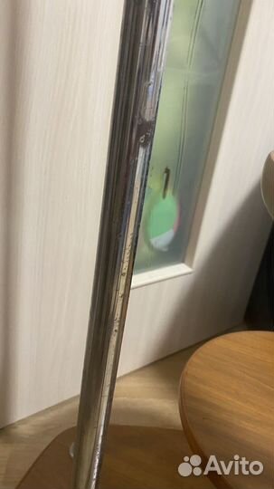 Подставка под цветы дерево