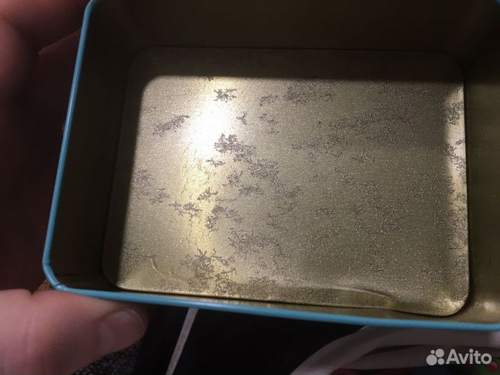 Рыбалка магнитая с дефектами