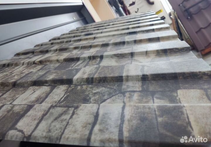 Профнастил с доставкой до вашего объекта