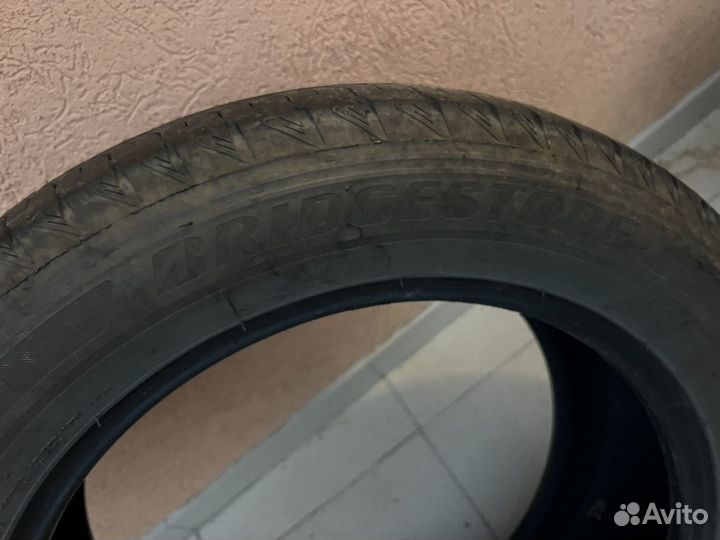 Bridgestone Ecopia EP850 245/55 R19 103V