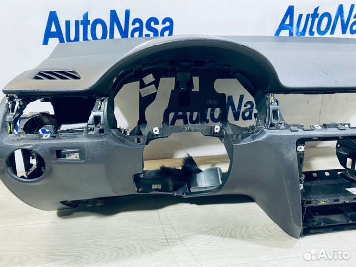 Торпедо Skoda Rapid