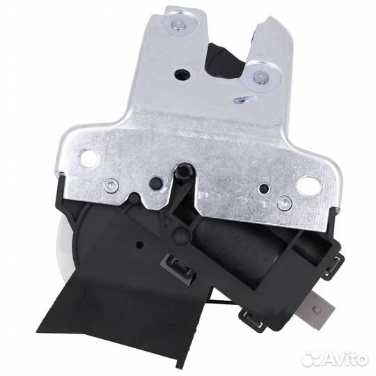 Замок багажника Audi VW Jetta Passat CC Seat Exeo