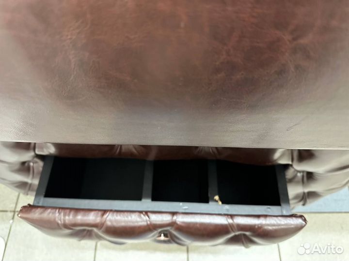 Кушетка косметологическая бу