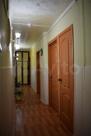 Комната 18 м² в 3-к., 1/5 эт.