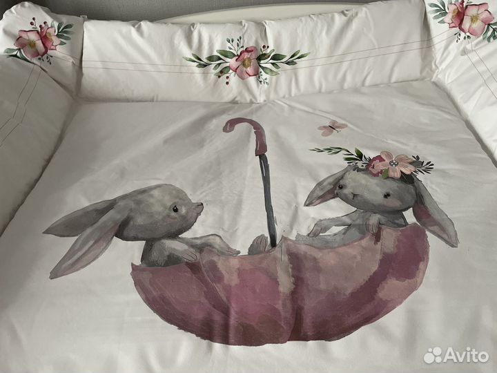 Матрасик для пеленального столика