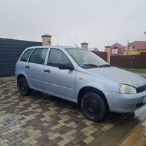 ВАЗ (LADA) Kalina 1.6 MT, 2012, 83 000 км, с пробегом, цена 310 000 руб.