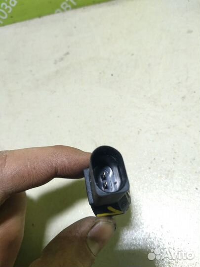 Датчик детонации Vw Jetta 4 USA седан AEG 1999