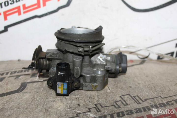 Заслонка дроссельная honda F20B F23A accord odysse