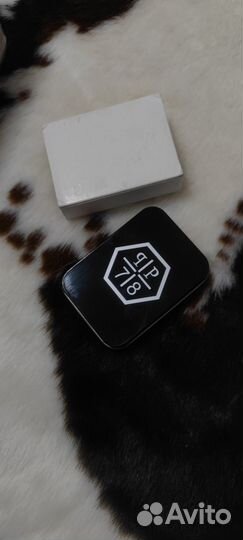 Зажигалка Harley Davidson х Philipp Plein новая