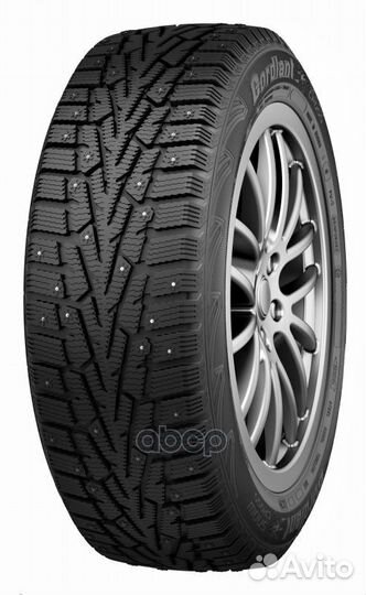 Cordiant Snow Cross PW-2 225/50 R17