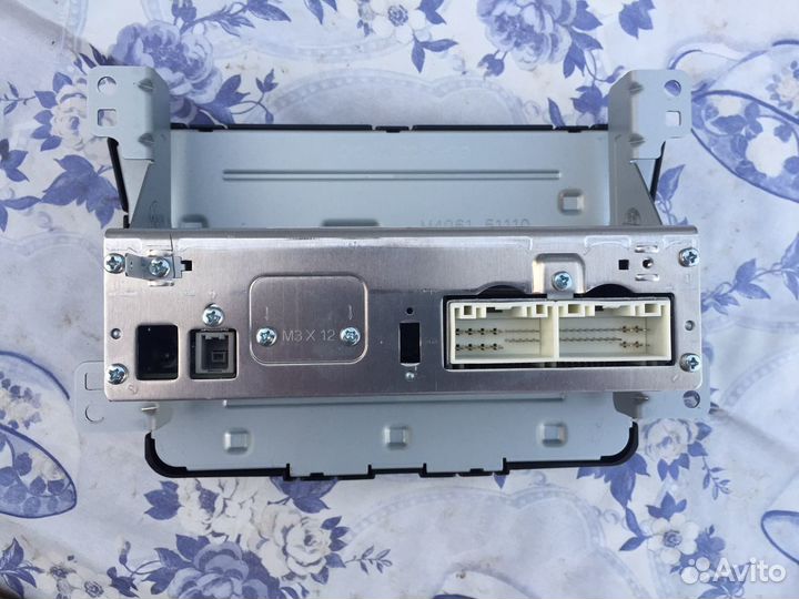 Магнитола Хендай Крета оригинал 2020