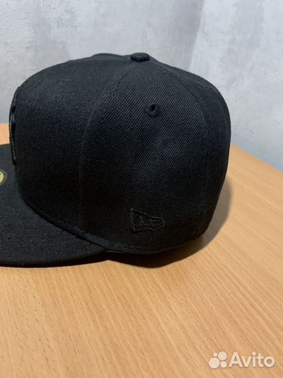 Бейсболка new era 59 fifty mlb