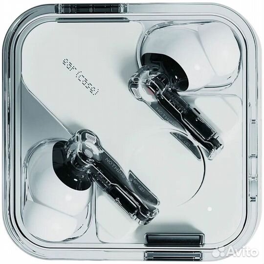 Беспроводные наушники Nothing Ear (2)
