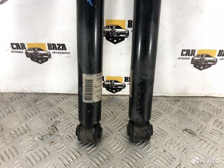 Амортизаторы задние (комплект) Volvo XC60