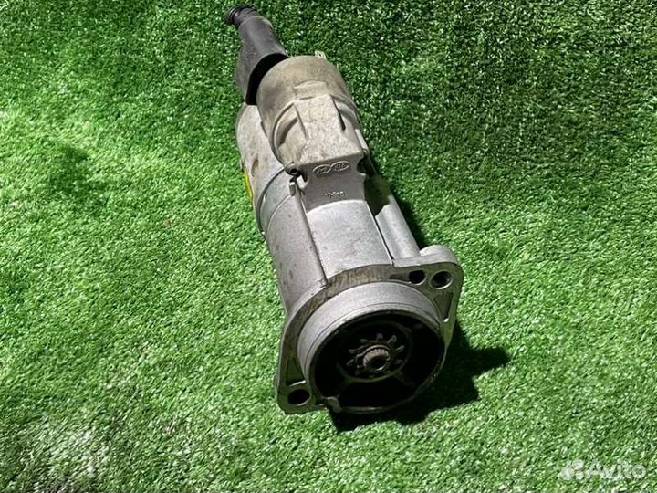 Стартер Sorento Starex Porter