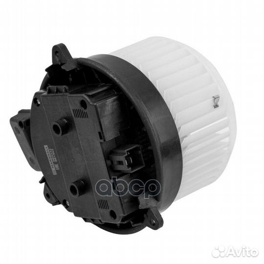 Мотор отопителя audi A6 (C7) 11- MB5232 marshall