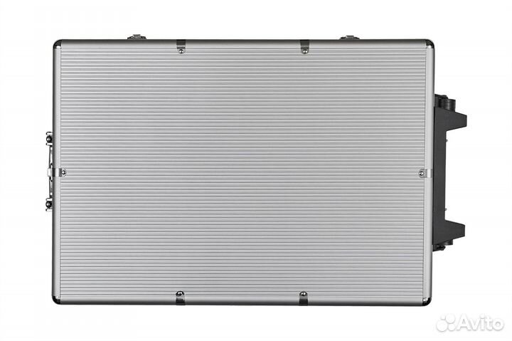 Набор для покера Crown на 1000 фишек 61835