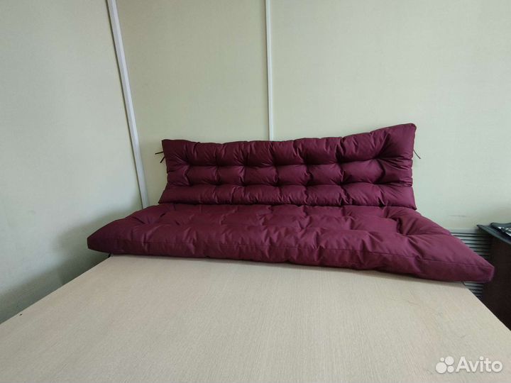 Подушка для качелей