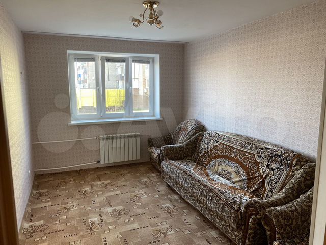 2-к. квартира, 47,2 м², 1/5 эт.