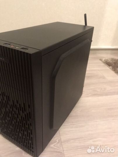 Игровой пк rtx 3060