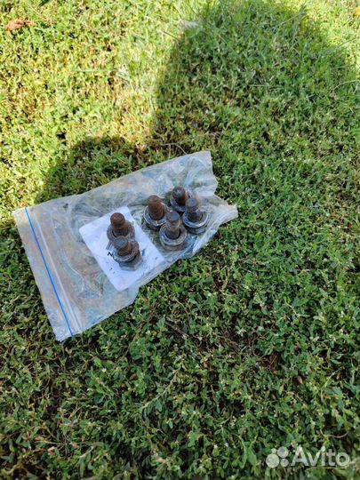 Фаркоп калина универсал