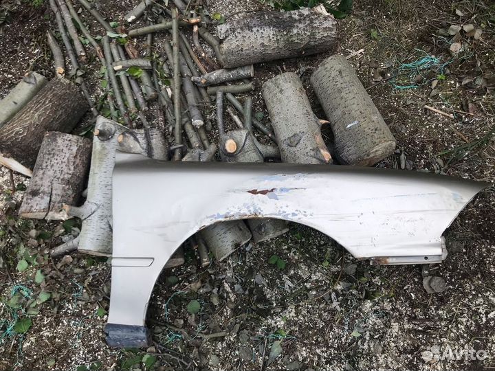 Крылья передние Toyota Sv 30