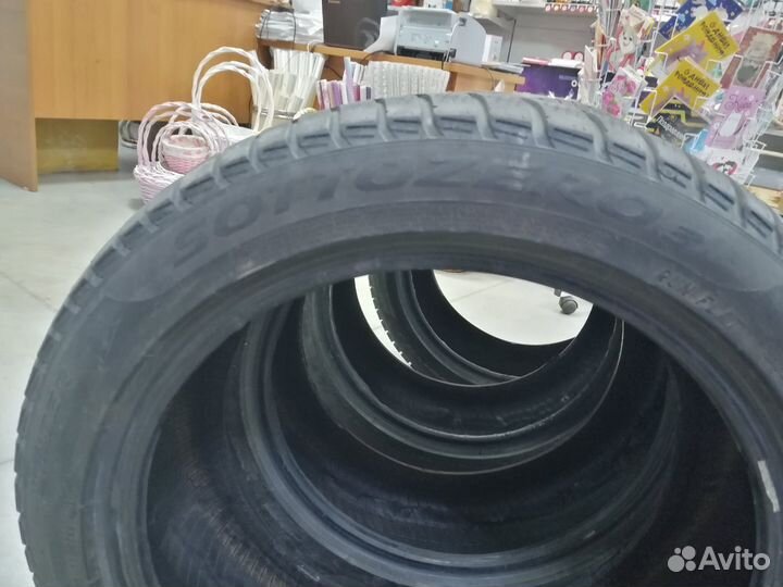 Pirelli Winter Sottozero 3 225/50 R18