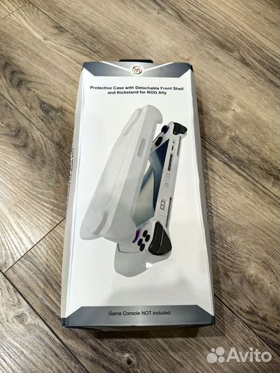 Чехол Asus Rog Ally