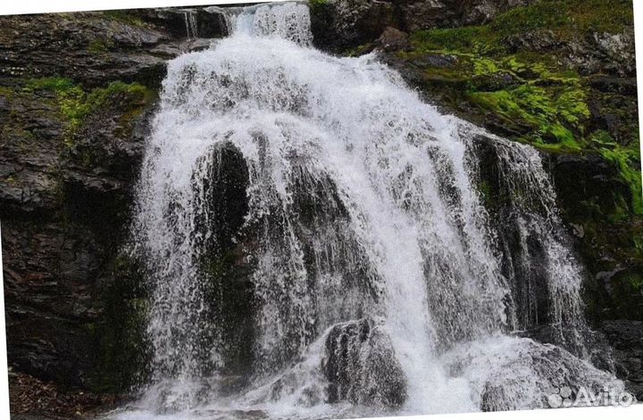 На Камчатку летом тур программы 7-9 дн