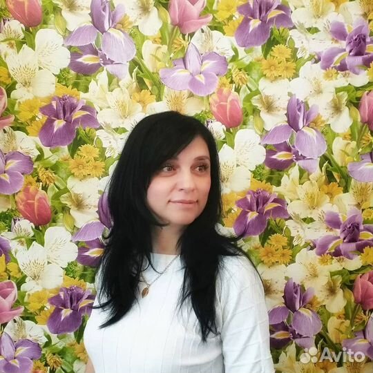 Репетитор начальных классов и подготовки к школе