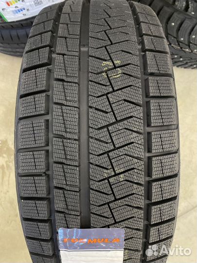 Pirelli Formula Ice FR 225/50 R17 98T