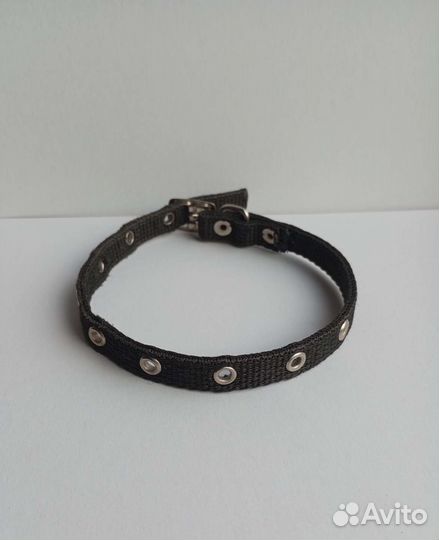 Ошейники, шлейка, светящийся маячок для собак