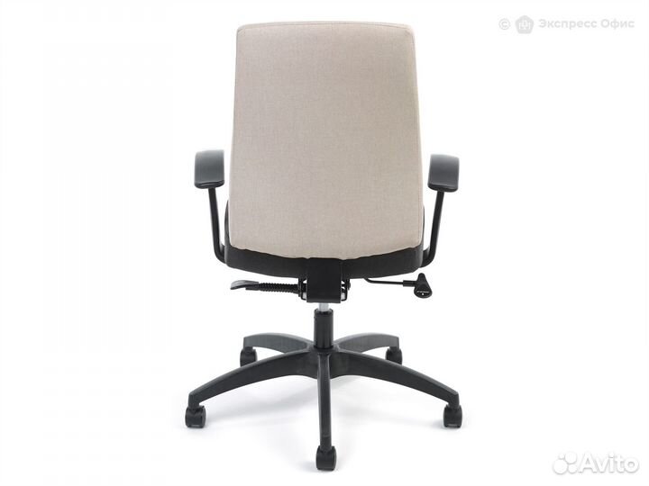 Кресло офисное Антей Т паук