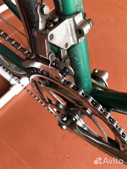 Велосипед хвз старт шоссе 555